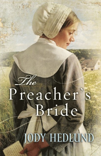 Jody Hedlund - Preacher's Bride, E-bok