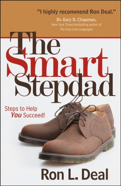 Ron L. Deal - Smart Stepdad, E-bok