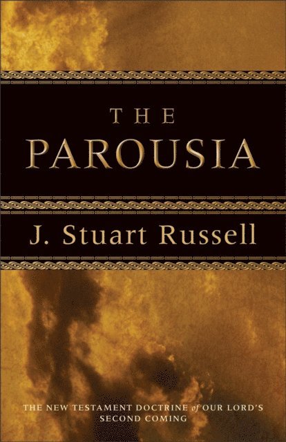 J. Stuart Russell - Parousia, E-bok
