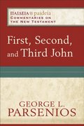 First, Second, and Third John ()