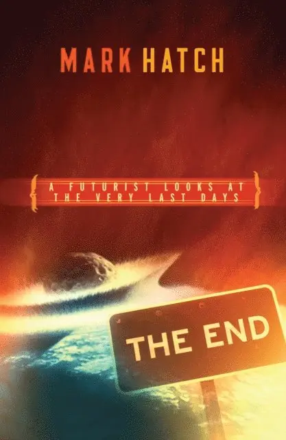 Mark Hatch - End, E-bok. Tillgänglighet: Lägg i varukorg