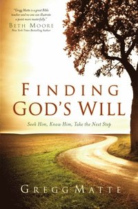 Finding God's Will