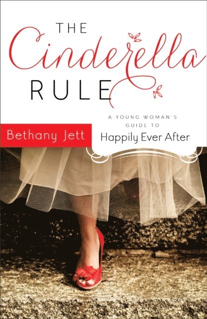 Bethany Jett - Cinderella Rule, E-bok