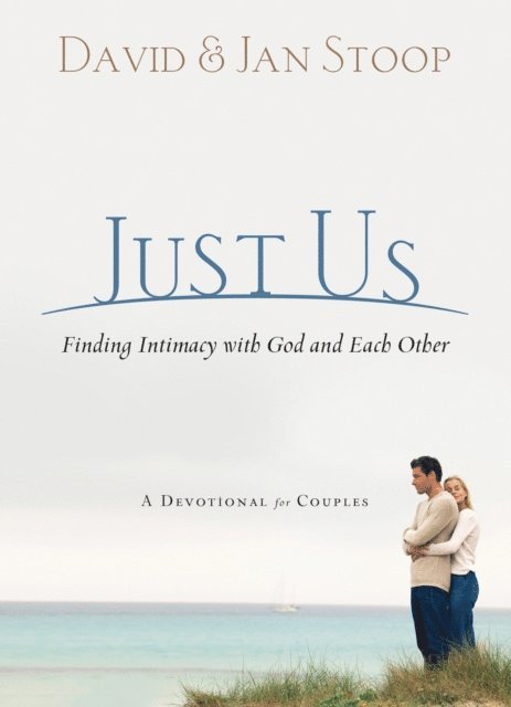 Jan Stoop, David Stoop - Just Us, E-bok