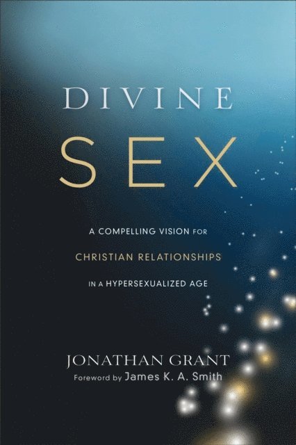 Jonathan Grant - Divine Sex, E-bok