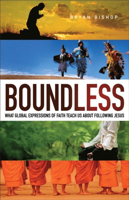 Bryan Bishop - Boundless, E-bok. Tillgänglighet: Lägg i varukorg