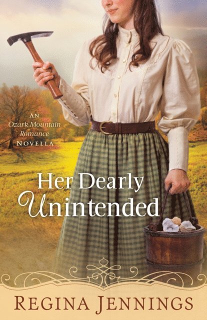 Regina Jennings - Her Dearly Unintended (With This Ring? Collection), E-bok