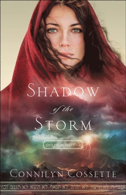 Connilyn Cossette - Shadow of the Storm (Out From Egypt Book #2), E-bok
