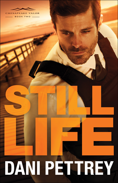 Dani Pettrey - Still Life (Chesapeake Valor Book #2), E-bok