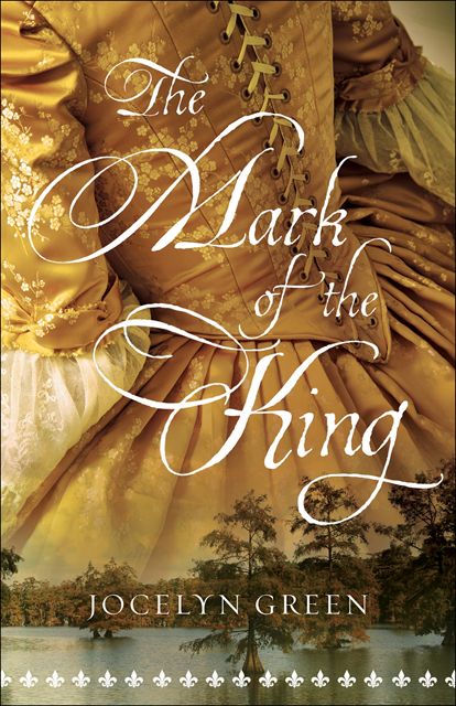 Jocelyn Green - Mark of the King, E-bok. Tillgänglighet: Lägg i varukorg