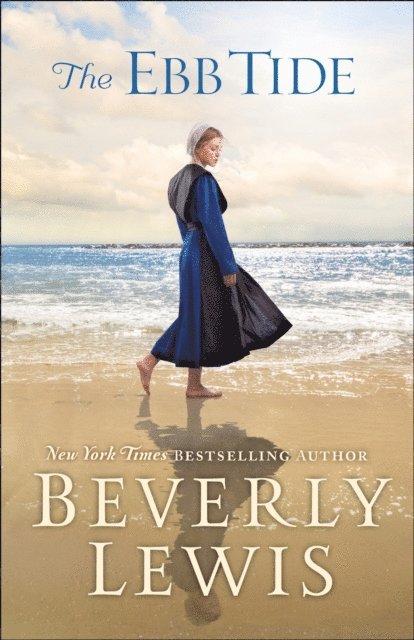 Beverly Lewis - Ebb Tide, E-bok