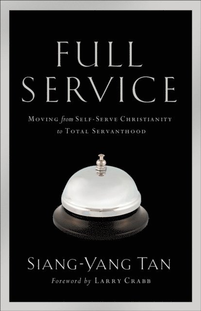 Siang-Yang Tan - Full Service, E-bok