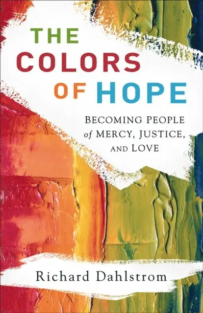 Richard Dahlstrom - Colors of Hope, E-bok. Tillgänglighet: Lägg i varukorg
