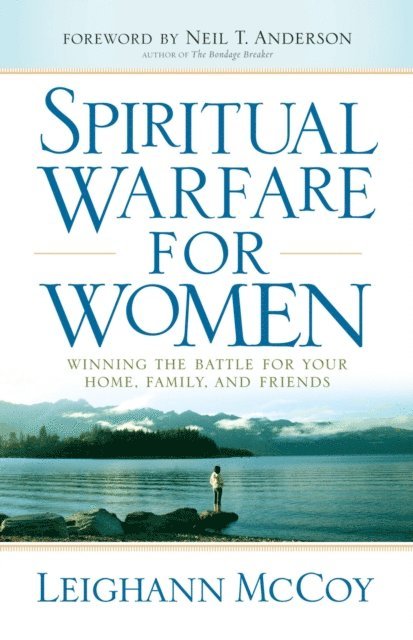 Leighann McCoy - Spiritual Warfare for Women, E-bok