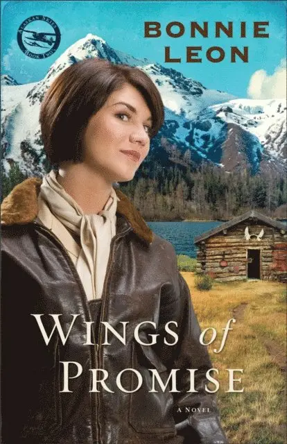 Bonnie Leon - Wings of Promise (Alaskan Skies Book #2), E-bok. Tillgänglighet: Lägg i varukorg