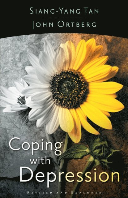 John Carl,Jr. Ortberg, Siang-Yang Tan - Coping with Depression, E-bok