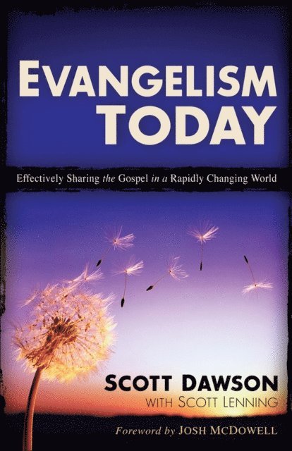 Scott Lenning, Scott Dawson - Evangelism Today, E-bok