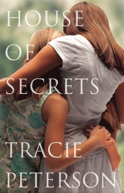 Tracie Peterson - House of Secrets, E-bok