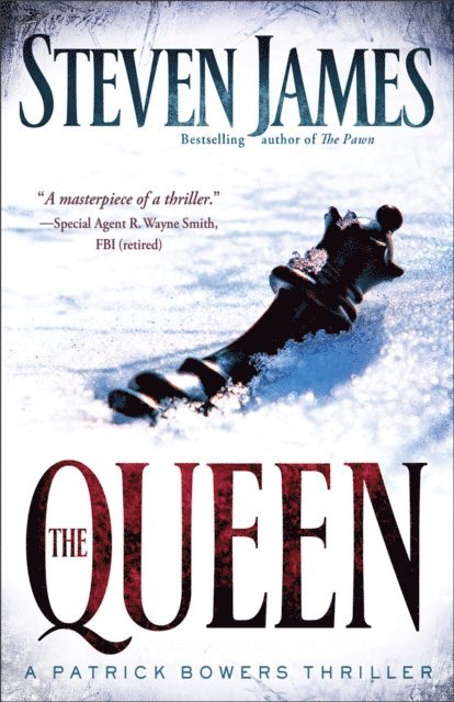Steven James - Queen (The Bowers Files Book #5), E-bok