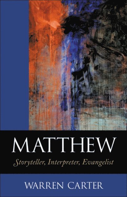 Warren Carter - Matthew, E-bok