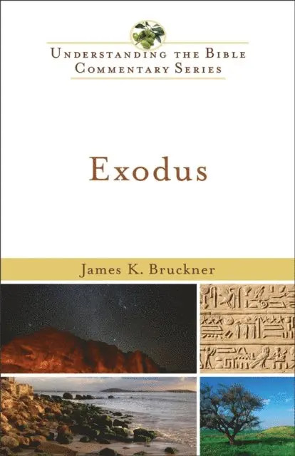 James K. Bruckner - Exodus (Understanding the Bible Commentary Series), E-bok. Tillgänglighet: Lägg i varukorg