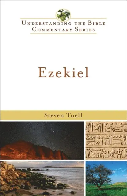 Steven Tuell - Ezekiel (Understanding the Bible Commentary Series), E-bok. Tillgänglighet: Lägg i varukorg