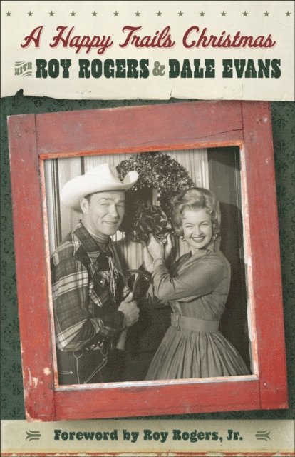 Dale Evans, Roy Rogers - Happy Trails Christmas, E-bok. Tillgänglighet: Lägg i varukorg