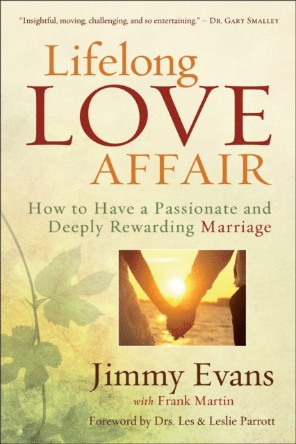 Frank Martin, Jimmy Evans - Lifelong Love Affair, E-bok