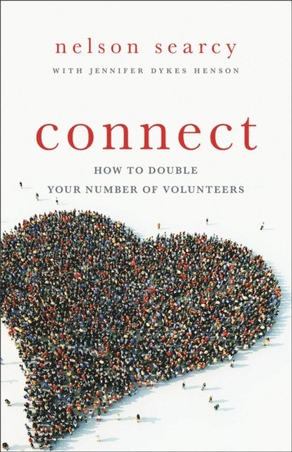 Jennifer Dykes Henson, Nelson Searcy - Connect, E-bok
