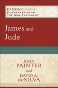James and Jude (Paideia: Commentaries on the New Testament)