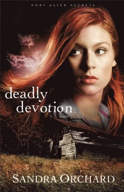 Sandra Orchard - Deadly Devotion (Port Aster Secrets Book #1), E-bok. Tillgänglighet: Lägg i varukorg