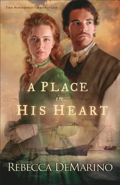 Rebecca DeMarino - Place in His Heart (The Southold Chronicles Book #1), E-bok. Tillgänglighet: Lägg i varukorg