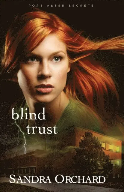 Sandra Orchard - Blind Trust (Port Aster Secrets Book #2), E-bok. Tillgänglighet: Lägg i varukorg