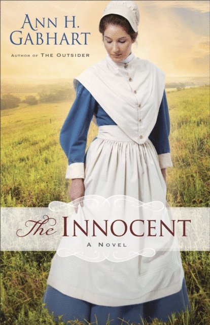 Ann H. Gabhart - Innocent, E-bok