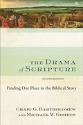 Drama of Scripture