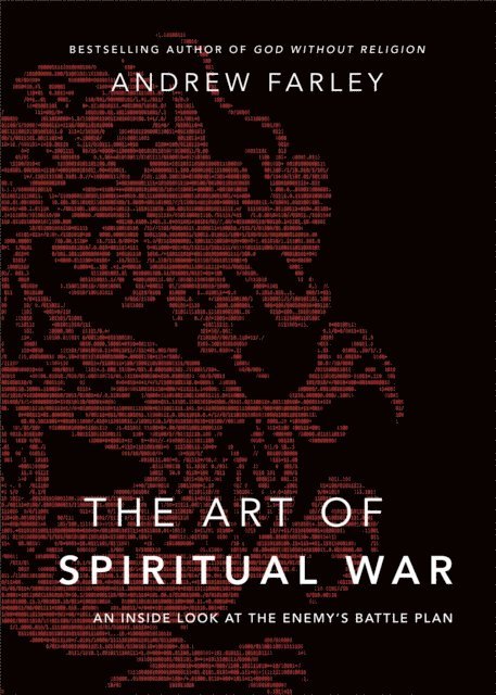 Andrew Farley - Art of Spiritual War, E-bok
