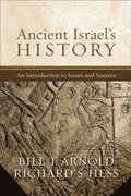 Ancient Israel's History