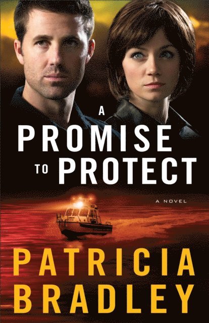 Patricia Bradley - Promise to Protect (Logan Point Book #2), E-bok