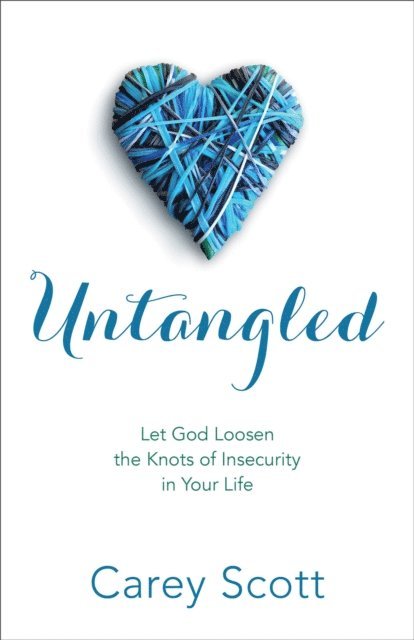 Carey Scott - Untangled, E-bok