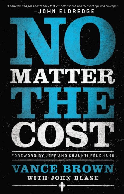 Vance Brown - No Matter the Cost, E-bok
