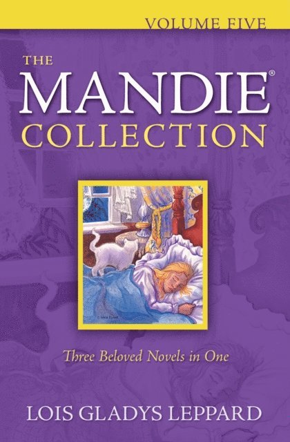 Lois Gladys Leppard - Mandie Collection, Volume 5 : Volume 5, E-bok