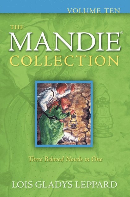 Lois Gladys Leppard - Mandie Collection, Volume 10 : Volume 10, E-bok