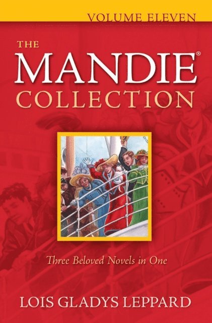 Lois Gladys Leppard - Mandie Collection, Volume 11 : Volume 11, E-bok. Tillgänglighet: Lägg i varukorg