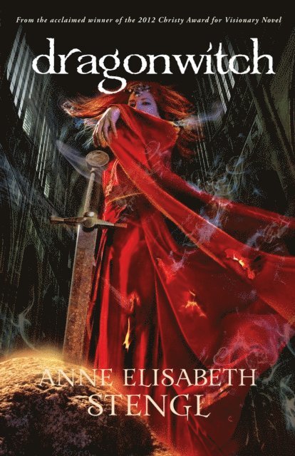 Anne Elisabeth Stengl - Dragonwitch (Tales of Goldstone Wood Book #5), E-bok