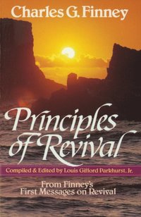 Principles of Revival