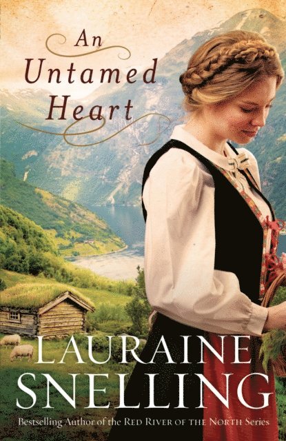 Lauraine Snelling - Untamed Heart, E-bok