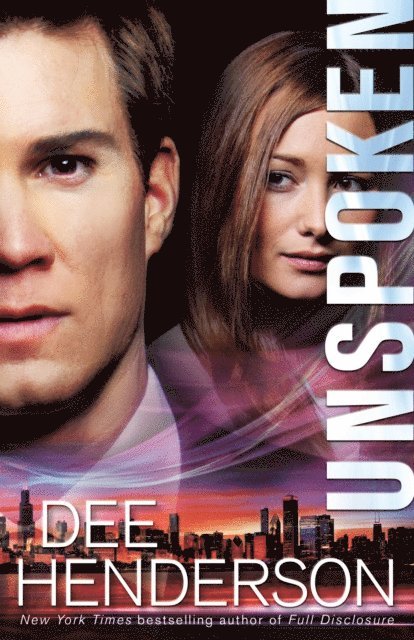 Dee Henderson - Unspoken, E-bok