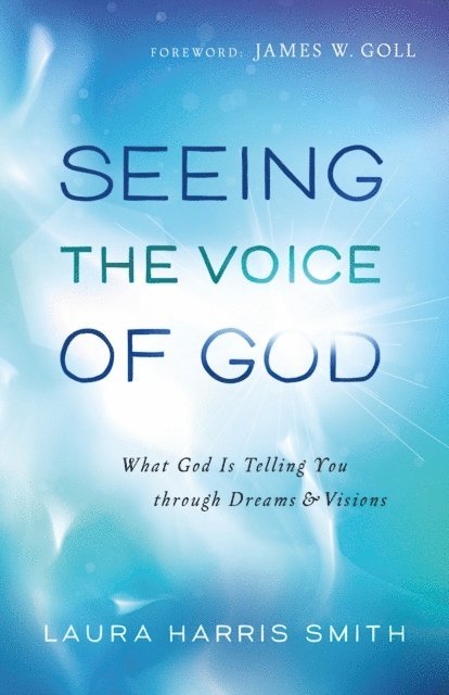 Laura Harris Smith - Seeing the Voice of God, E-bok. Tillgänglighet: Lägg i varukorg