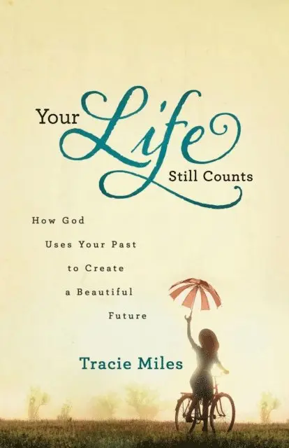 Tracie Miles - Your Life Still Counts, E-bok. Tillgänglighet: Lägg i varukorg