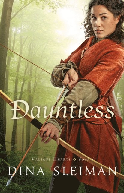 Dina L. Sleiman - Dauntless (Valiant Hearts Book #1), E-bok. Tillgänglighet: Lägg i varukorg